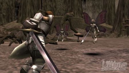 Valhalla Knights 2 se prepara para su desembarco en Amrica