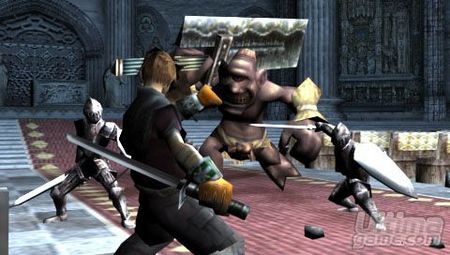 Valhalla Knights 2. Descubre, paso a paso, las novedades de esta prometedora secuela