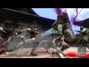 Especial - Descubre los primeros detalles de Ninja Gaiden 2