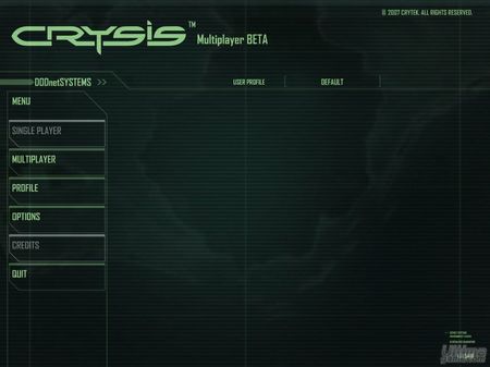 Tenemos remaster confirmado de Crysis en todas las consolas actuales