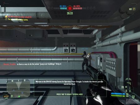 Tenemos remaster confirmado de Crysis en todas las consolas actuales