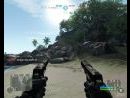 Más detalles sobre el multijugador en Crysis y las diferencias entre DirectX 9 y DirectX10