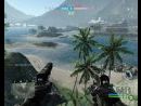 Más detalles sobre el multijugador en Crysis y las diferencias entre DirectX 9 y DirectX10
