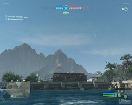 Tenemos remaster confirmado de Crysis en todas las consolas actuales