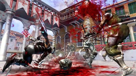 Tomonobu Itagaki abandona Tecmo, poniendo en peligro DOA 5