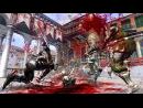 Ninja Gaiden 2 - Tecmo perfila su apuesta más espectacular, sólo para Xbox 360
