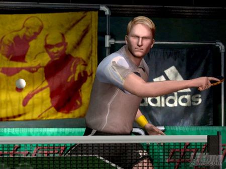 Rockstar Games nos ensea cmo ser Table Tennis para Wii