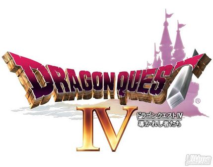 La triloga de Dragon Quest se prepara para su asalto a las DS europeas, mientras Dragon Quest IX ya tiene fecha de salida en USA