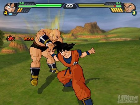 Los detalles de la edicin de coleccionista de Dragon Ball Z Budokai Tenkaichi 3 para PS2