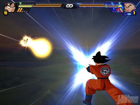Los detalles de la edicin de coleccionista de Dragon Ball Z Budokai Tenkaichi 3 para PS2