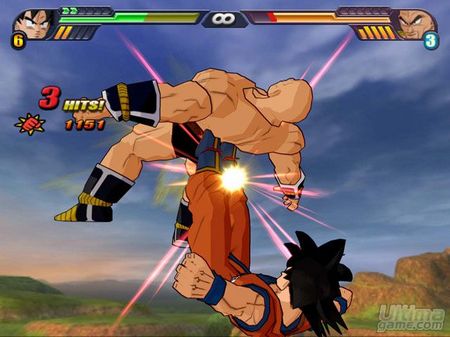 Los detalles de la edicin de coleccionista de Dragon Ball Z Budokai Tenkaichi 3 para PS2