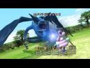 Blue Dragon se muestra en la presentación japonesa de Xbox360