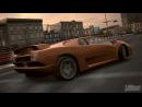 Project Gotham Racing 4 - El juego de conducción más emocional