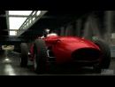 Project Gotham Racing 4 - El juego de conducción más emocional