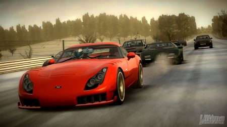 Activision adquiere a la compaa desarrolladora de Project Gotham Racing, Bizarre Creations