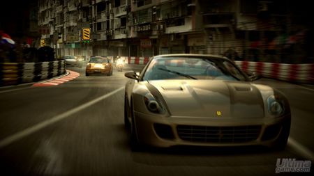 Activision adquiere a la compaa desarrolladora de Project Gotham Racing, Bizarre Creations