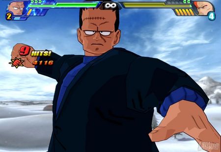Los detalles de la edici�n de coleccionista de Dragon Ball Z Budokai Tenkaichi 3 para PS2