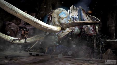 THQ adelanta la fecha de salida de Conan en Europa