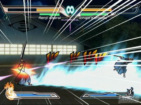 SEGA nos ofrece un nuevo vdeo y ms detalles de Bleach - Shattered Blade 
