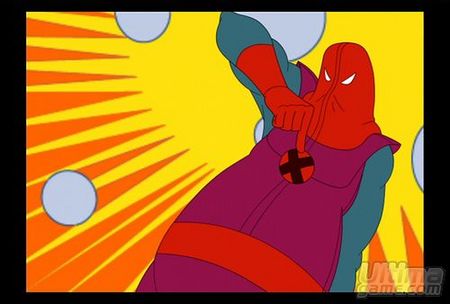 Primeras im�genes de Harvey Birdman - Attorney at Law