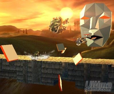 Super Smash Bros. Brawl podra retrasarse hasta otoo