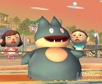 Super Smash Bros. Brawl podra retrasarse hasta otoo