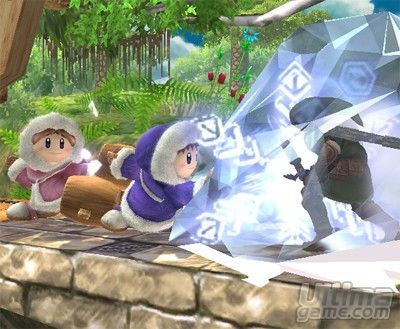Super Smash Bros. Brawl podría retrasarse hasta otoño