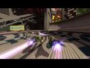 Todos los detalles de WipeOut HD para PS3