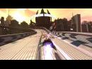 Todos los detalles de WipeOut HD para PS3