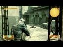Metal Gear Solid 4: Guns of the Patriots - TGS 2005