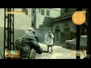 Konami nos trae un nuevo trailer de Metal Gear Solid 4: Guns of the Patriots