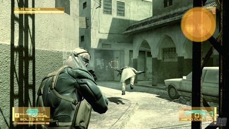 Konami nos desvela cmo ser la edicin especial de Metal Gear Solid 4 - Guns of the Patriots