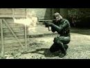 Konami nos trae un nuevo trailer de Metal Gear Solid 4: Guns of the Patriots