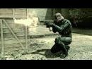 Metal Gear Solid 4: Guns of the Patriots - TGS 2005