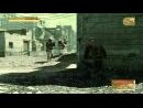 Konami nos trae un nuevo trailer de Metal Gear Solid 4: Guns of the Patriots