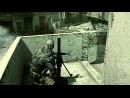 Metal Gear Solid 4: Guns of the Patriots - TGS 2005