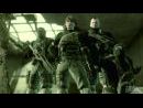 Konami nos trae un nuevo trailer de Metal Gear Solid 4: Guns of the Patriots