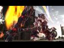 SoulCalibur IV - Jugando con los fans