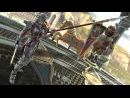 Especial SoulCalibur IV - Conoce a los 4 nuevos luchadores desvelados por Bandai-Namco
