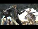 SoulCalibur IV - Jugando con los fans
