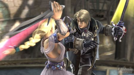 SoulCalibur IV - Todo lo que debes saber sobre el editor de personajes