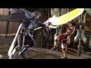 Especial SoulCalibur IV - Conoce a los 4 nuevos luchadores desvelados por Bandai-Namco