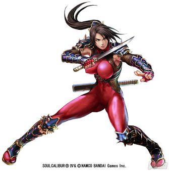 SoulCalibur IV - Todo lo que debes saber sobre el editor de personajes