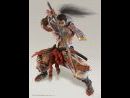 Especial SoulCalibur IV - Conoce a los 4 nuevos luchadores desvelados por Bandai-Namco