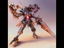 Especial SoulCalibur IV - Conoce a los 4 nuevos luchadores desvelados por Bandai-Namco