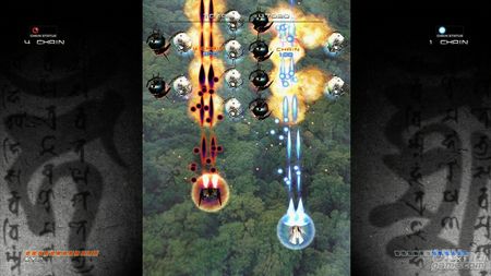 Ikaruga estar disponible este mircoles en Xbox Live Arcade