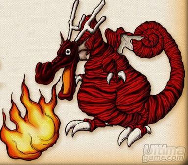 King Story - Nuevas capturas y detalles de la estrategia m�s cautivadora de Wii