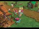Especial Tokio Game Show - King Story, en profundidad