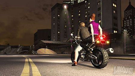 Saints Row 2 - Tiene lo necesario para hacerle frente al Rey?