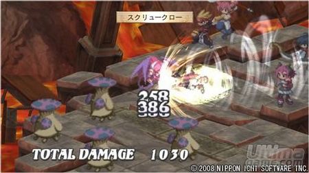 Disgaea 3. Nippon Ichi le saca jugo a Playstation Store lanzando nuevos personajes